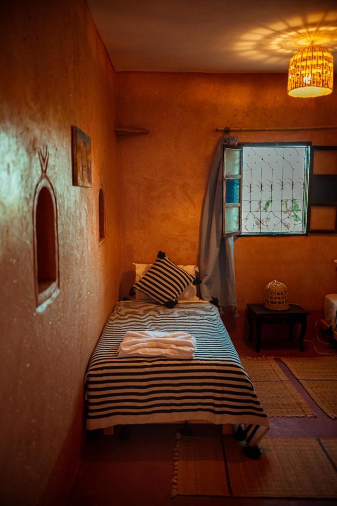 Riad Zaytoune Ajt Bin Haddu Zewnętrze zdjęcie