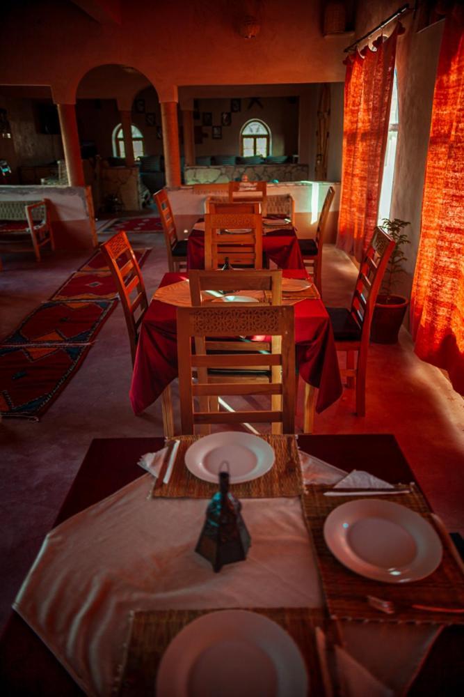 Riad Zaytoune Ajt Bin Haddu Zewnętrze zdjęcie